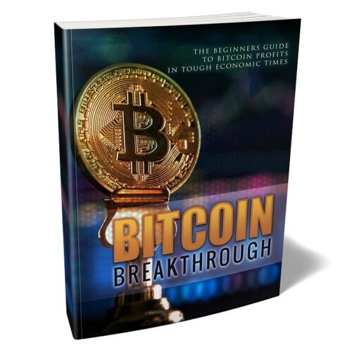 Bitcoin Breakthrough Profit